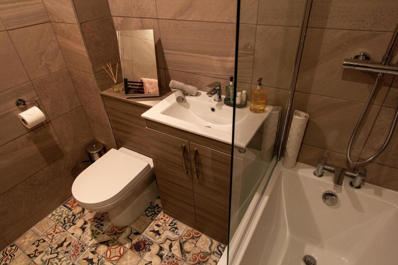 Apartamento Waters Edge *