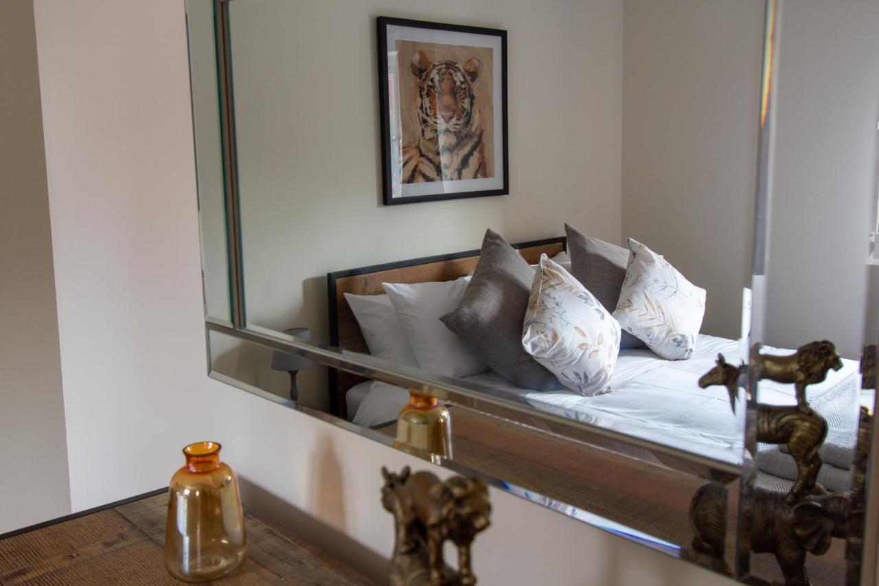 Apartamento Waters Edge Chester