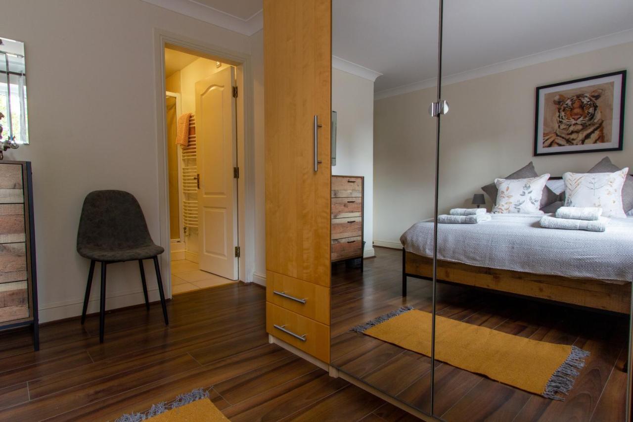 Waters Edge Apartamento