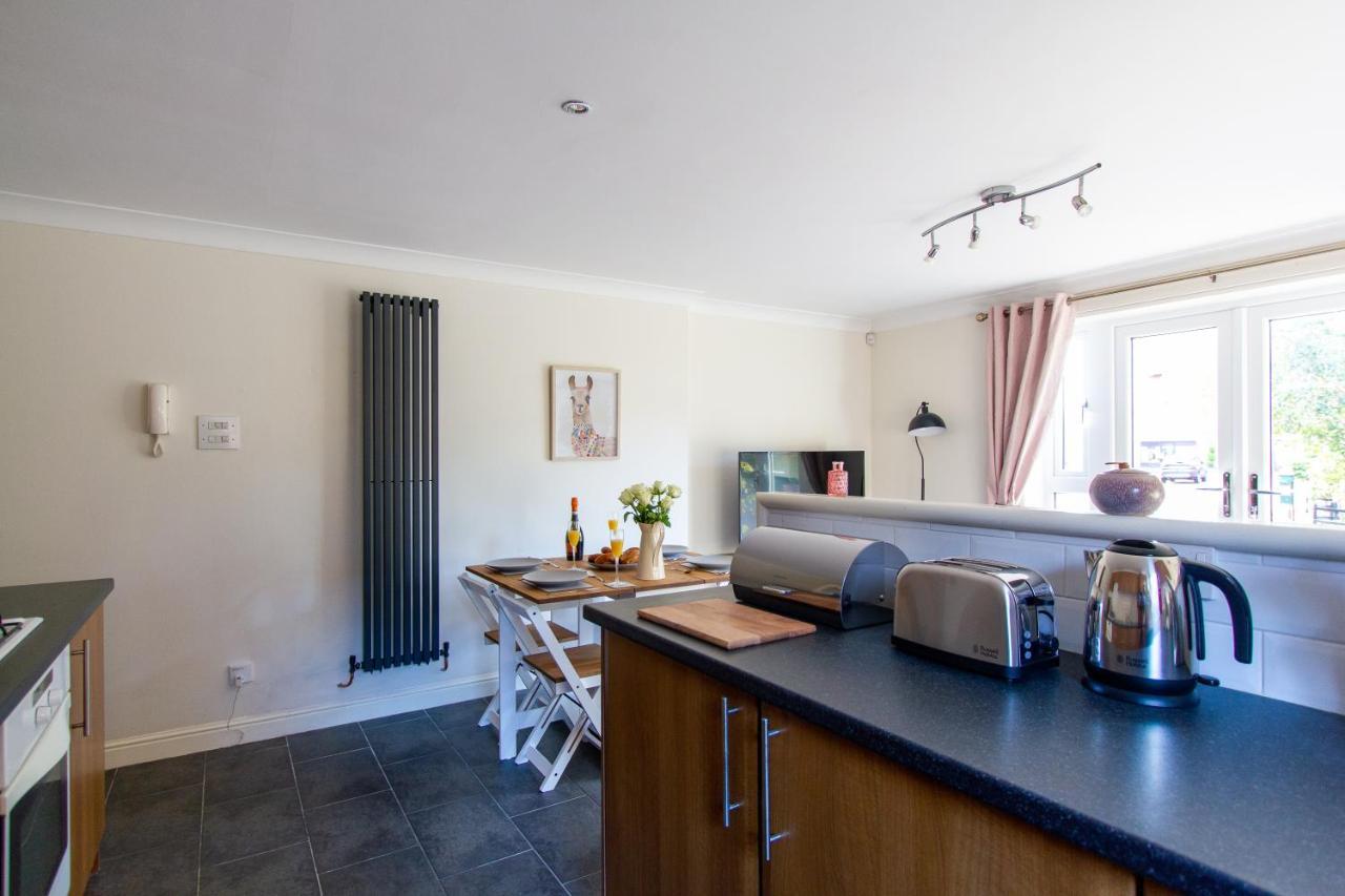 Apartamento Waters Edge Chester
